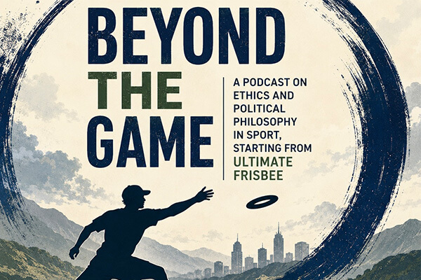 Beyond The Game