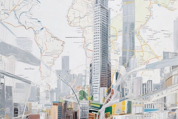 Cities History and Memory