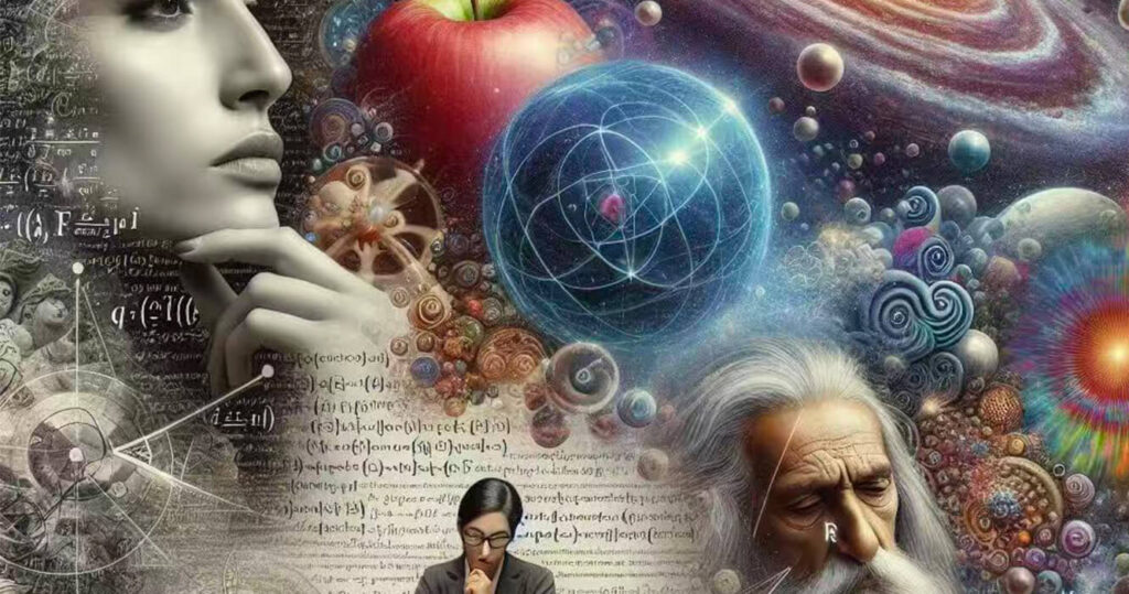 Descartes’ Proof of the Existence of Material Things in the Sixth Meditation