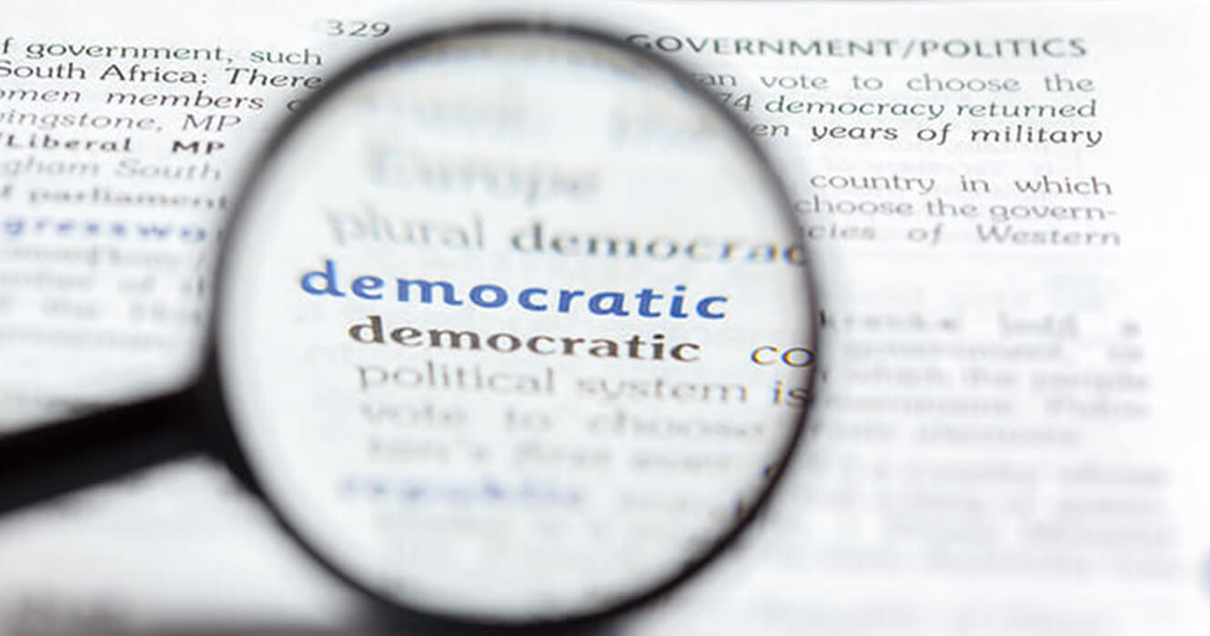Do the results of elections express the will of the people