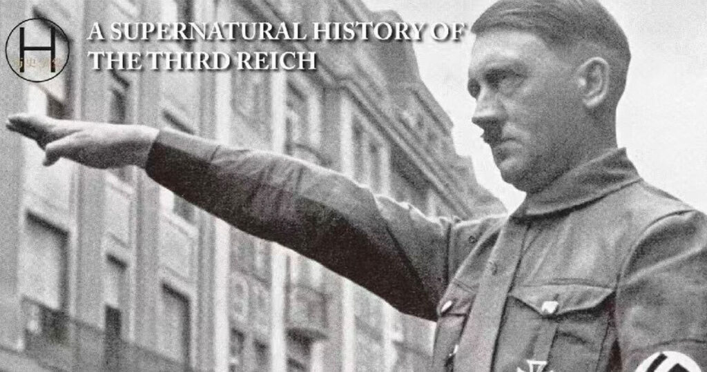 Explaining Hitler’s Rise to Power Structure, Agency, and Opportunity
