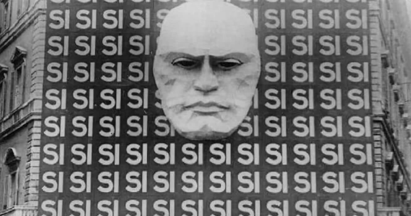 Foreign Policy as a Tool of Power The Rise and Erosion of Mussolini’s Dictatorship, 1922–1939