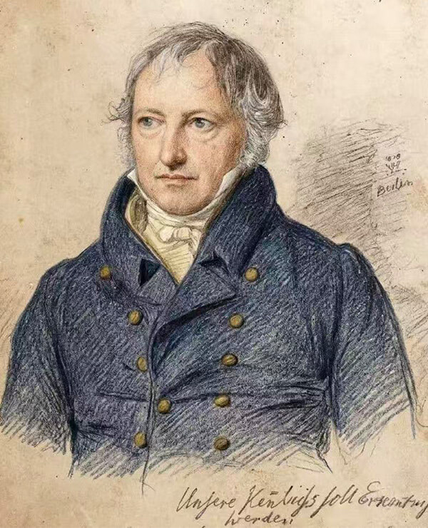 Hegel
