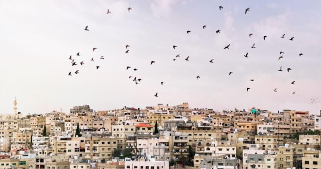 Is peace in the West Bank and the Gaza Strip possible