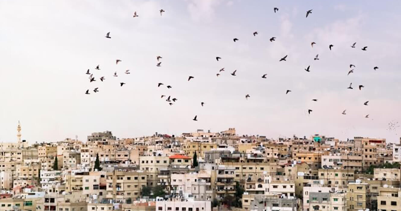 Is peace in the West Bank and the Gaza Strip possible