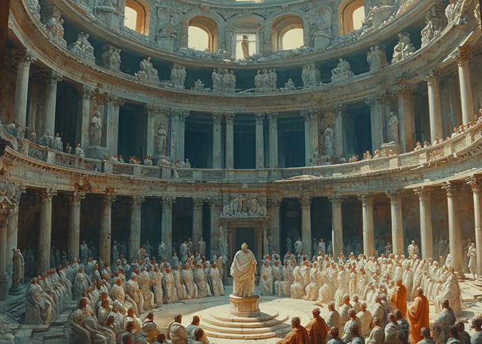 Philosophy and Politics