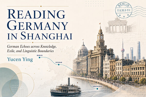 Reading Germany in shnghai online book