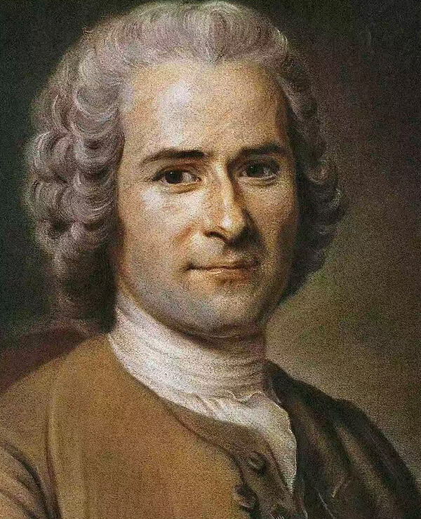 Rousseau