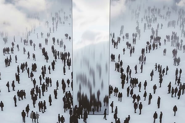 Self-Governance Virtue and Competition