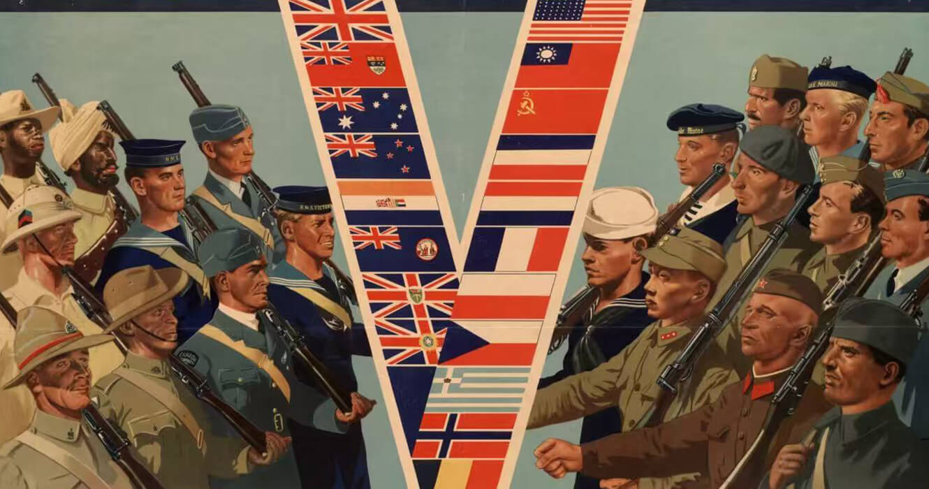 The Consolidation of Hitler’s Dictatorship, 1933–1934