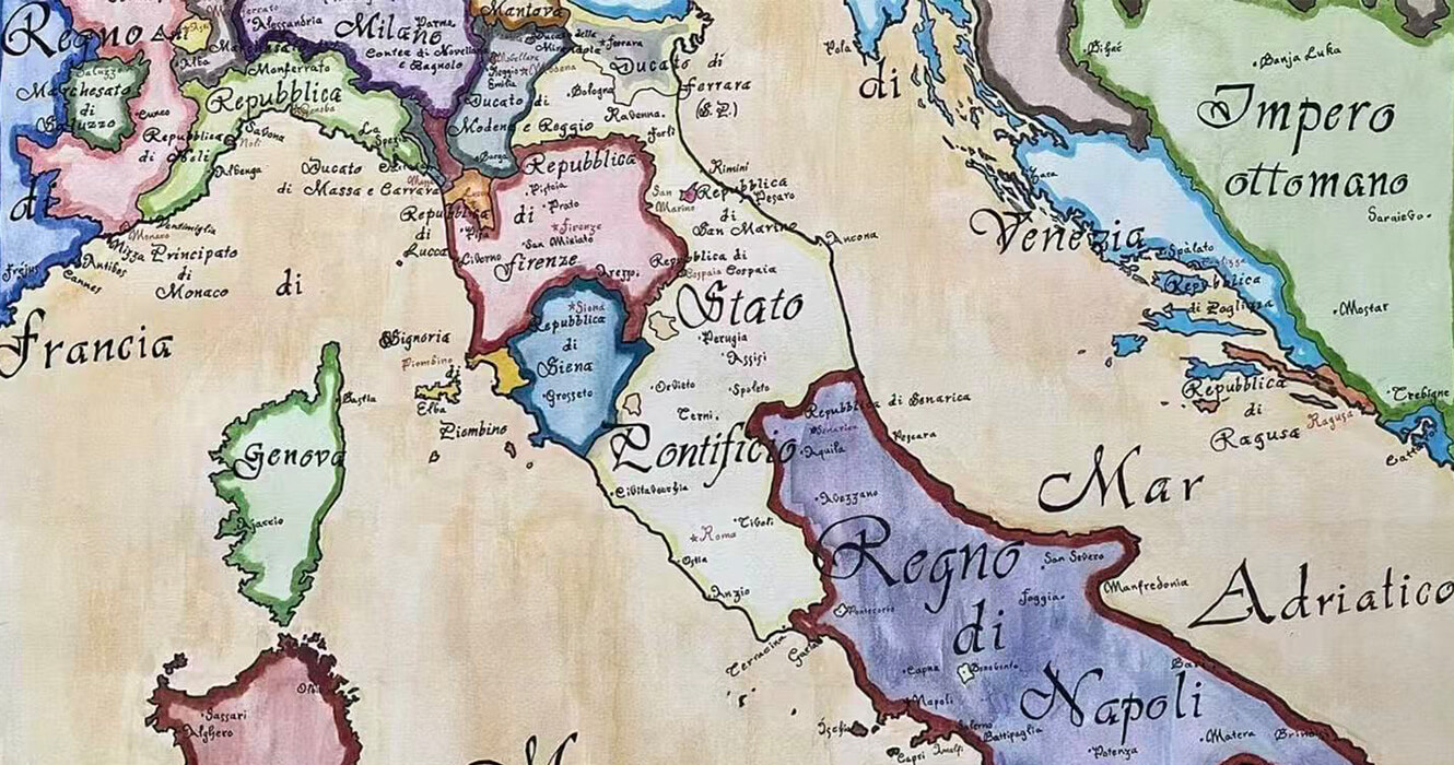 The Limits of Fascist Social and Economic Policy in Mussolini’s Italy
