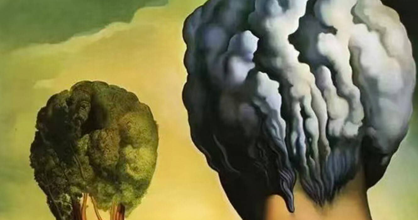 The Real Distinction Between Mind and Body in Descartes’ Sixth Meditation